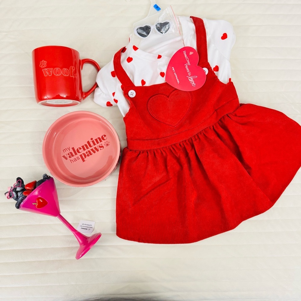 ✨ Fur Mom Valentine’s Day Bundle ✨